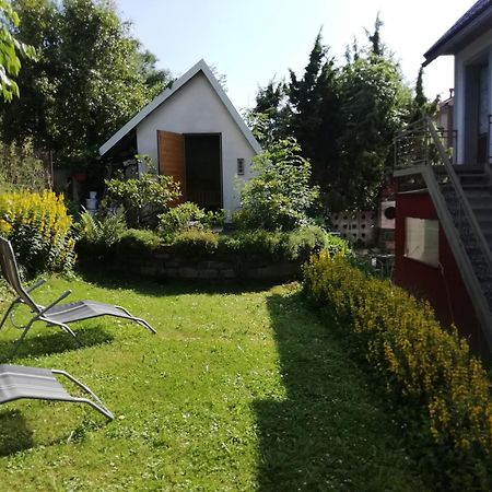 Penzion Pohoda - Apartmany Jeseník Exterior foto