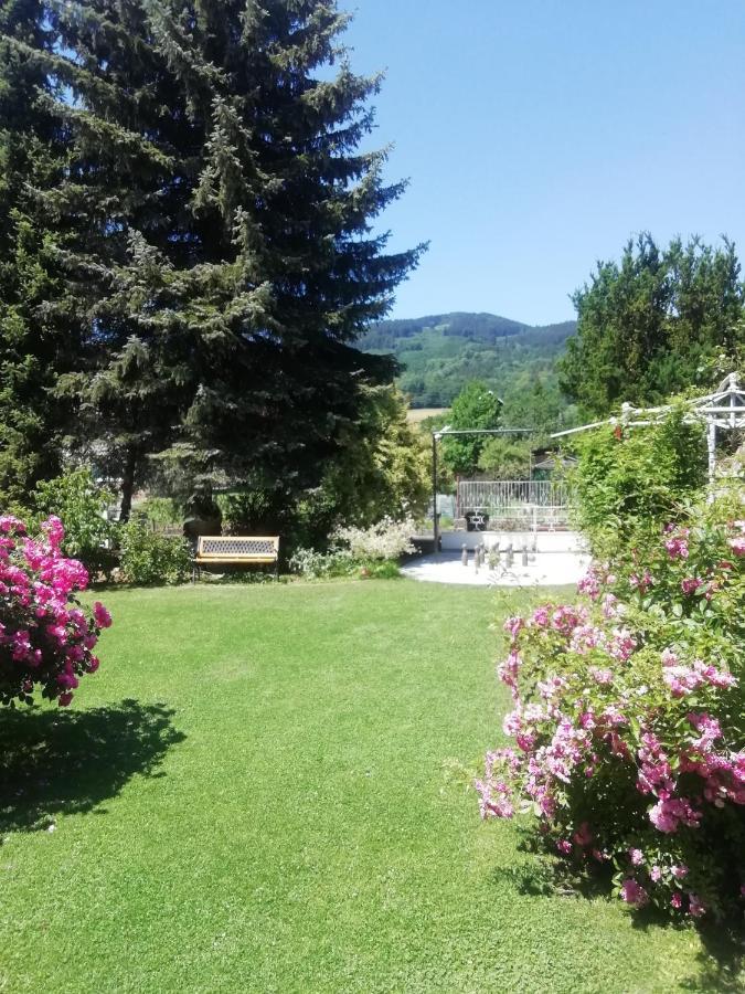 Penzion Pohoda - Apartmany Jeseník Exterior foto