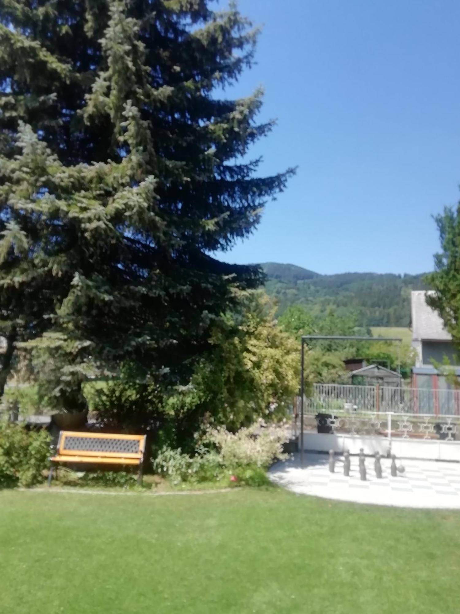 Penzion Pohoda - Apartmany Jeseník Exterior foto