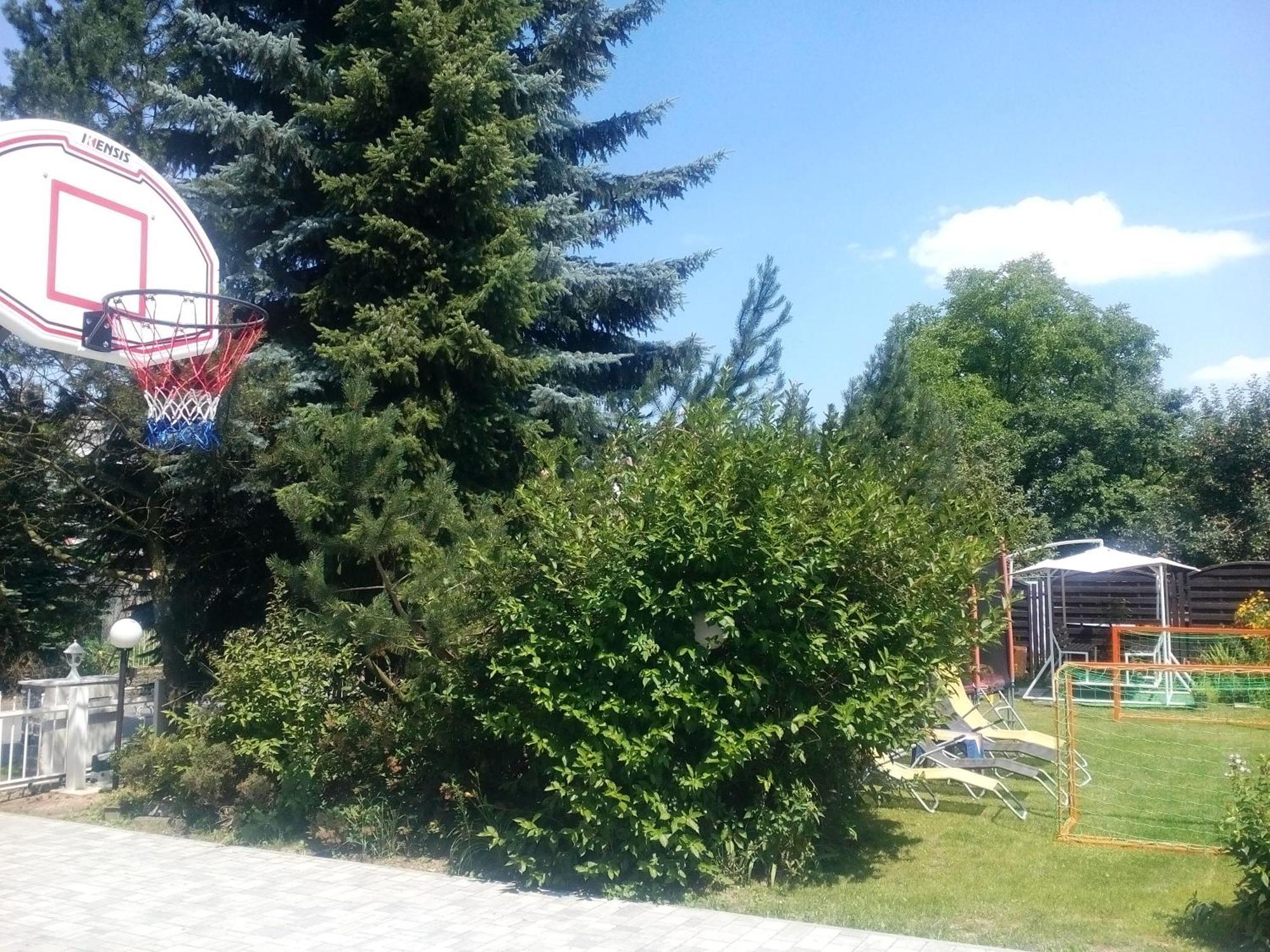 Penzion Pohoda - Apartmany Jeseník Exterior foto