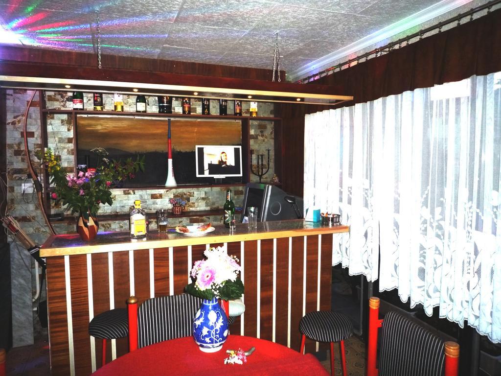 Penzion Pohoda - Apartmany Jeseník Cameră foto