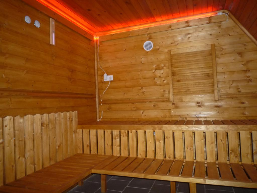 Penzion Pohoda - Apartmany Jeseník Exterior foto