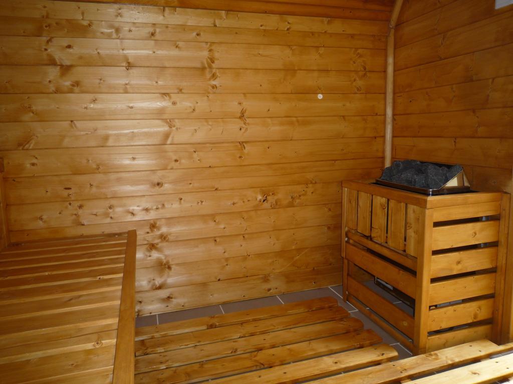 Penzion Pohoda - Apartmany Jeseník Exterior foto